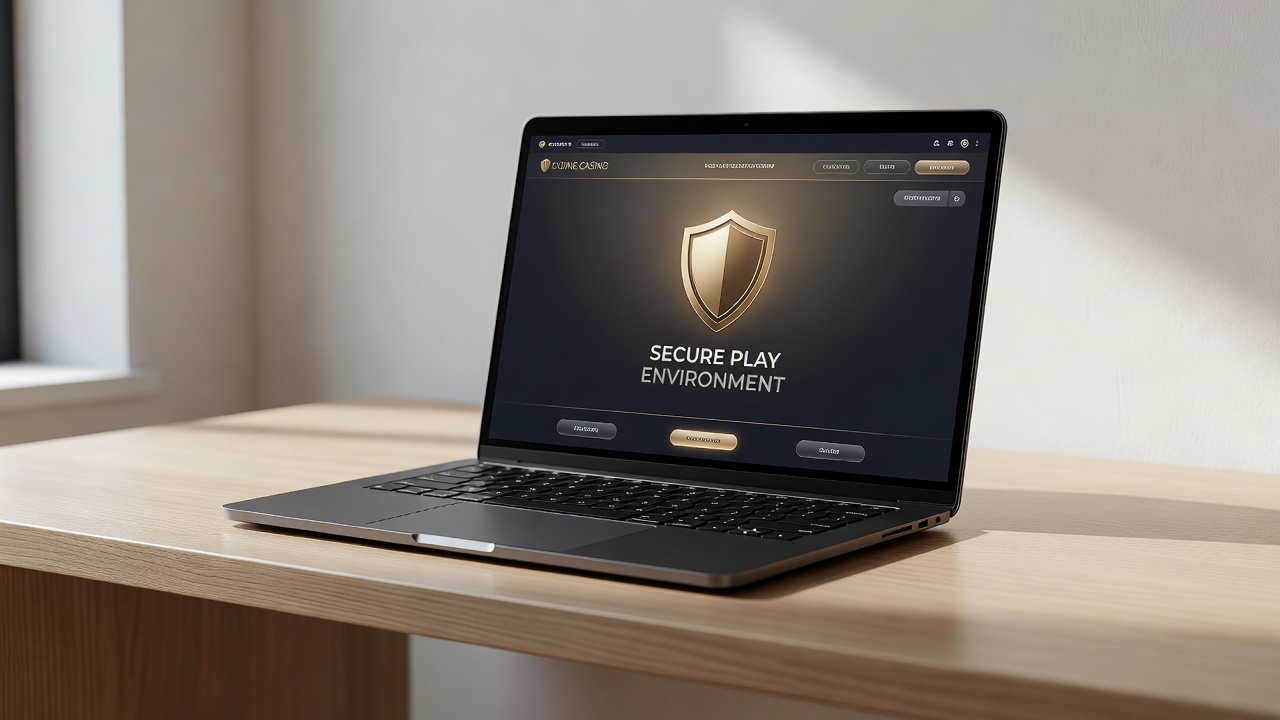 Was macht ein Online Casino 2026 wirklich seriös? - seriöses online casino