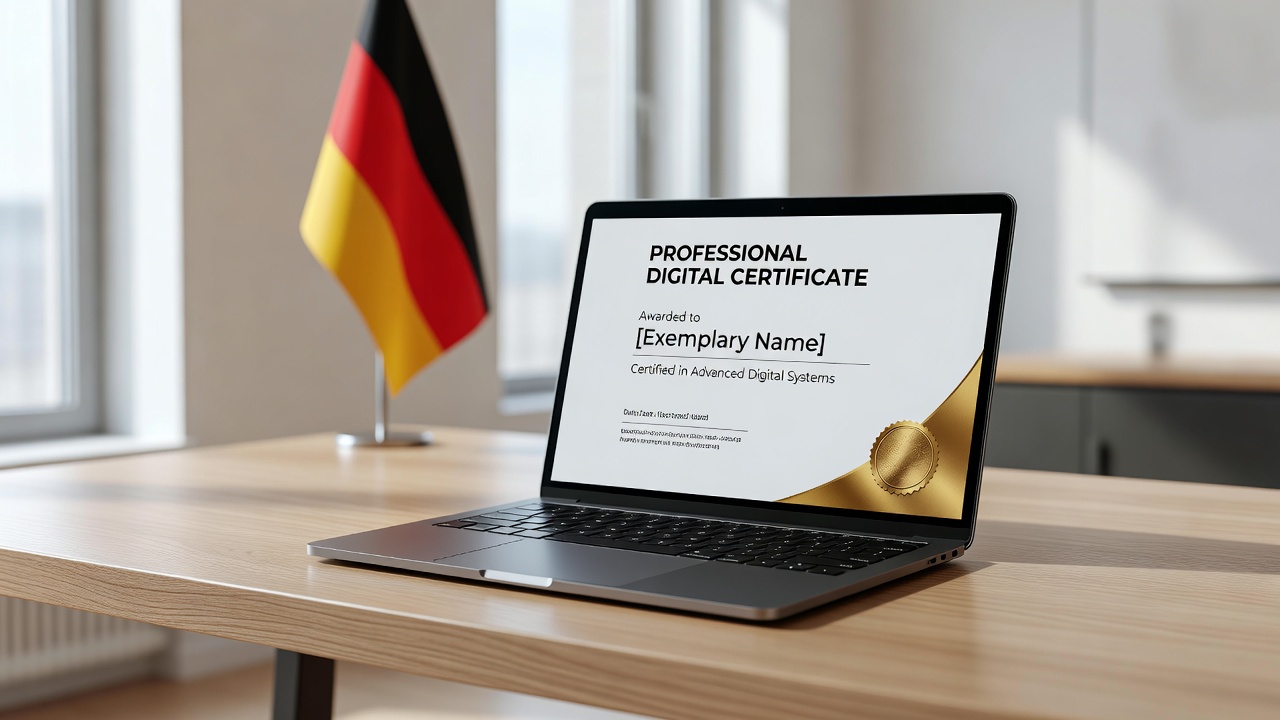 Was macht ein Online Casino in Deutschland legal? - legale online casinos