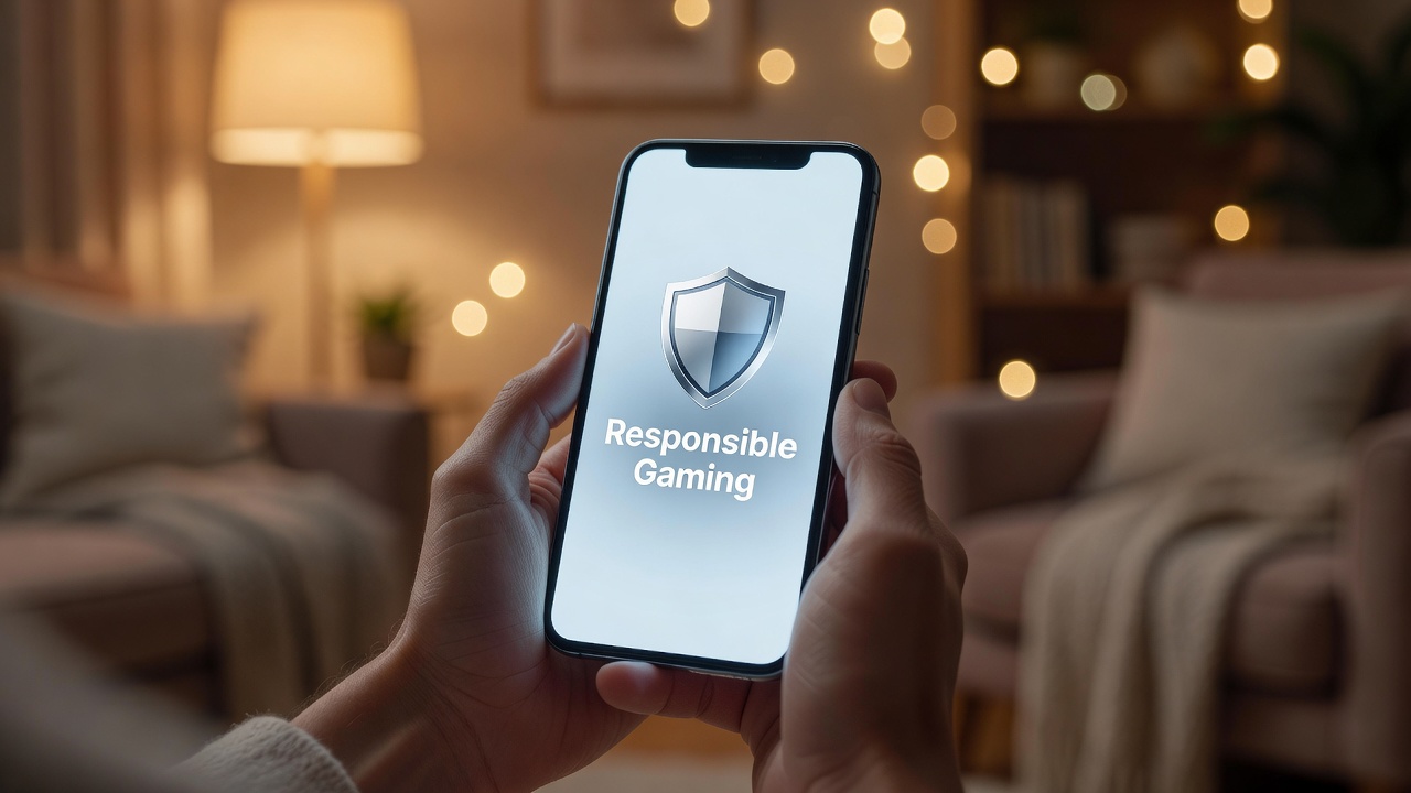 Spielerschutz und Verantwortung in lizenzierten Casinos - legale online casinos