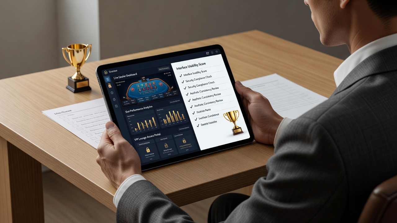 Top-Online-Spielotheken im Test: Worauf wirklich ankommt - legale online casinos