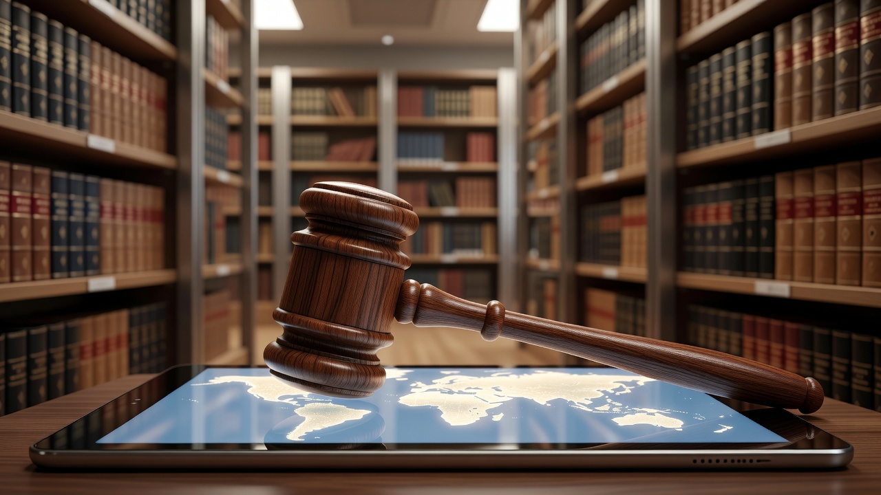 Die Rechtslage 2026: Ist Online Casino im Ausland legal? - online casino im ausland spielen