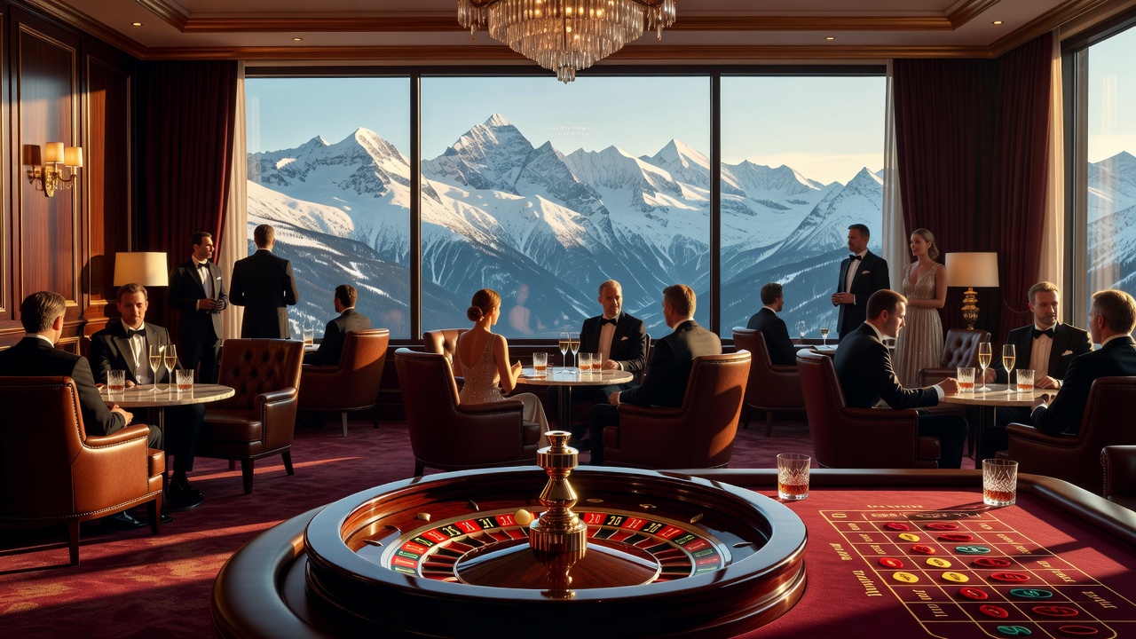 Die Top Google Pay Casinos 2026 für Schweizer Spieler - google pay casinos