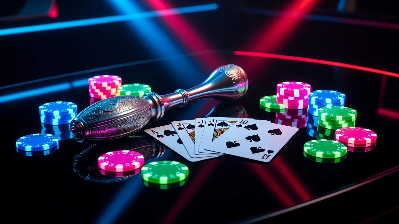Wichtigste Bonus Arten im Casino - englische online casinos echtgeld