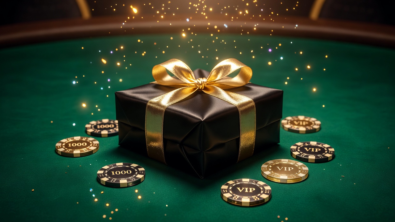 Bonusangebote in Casinos mit minimaler Einzahlung - minimale einzahlung casinos