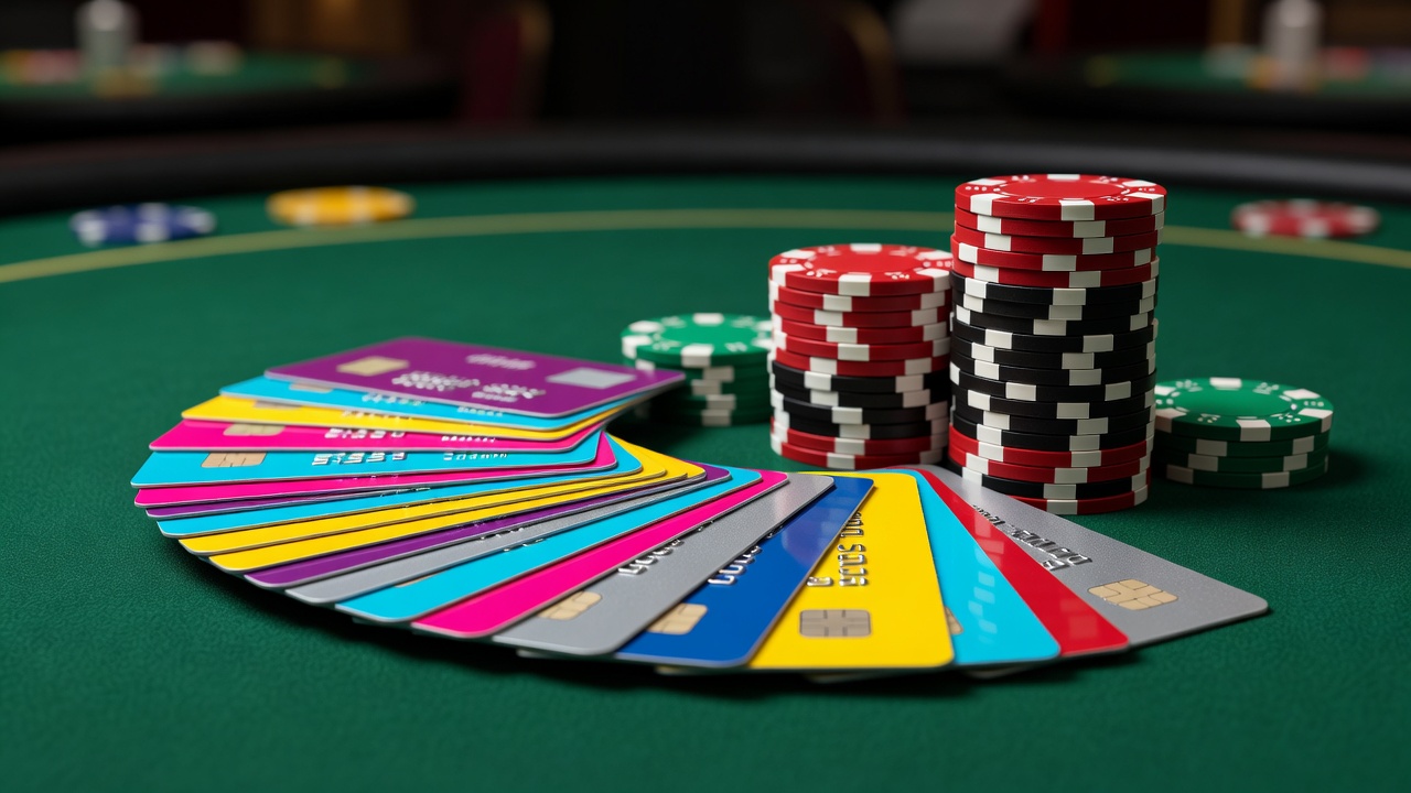 Welche Prepaid Karten sind am besten geeignet? - online casino prepaid cards