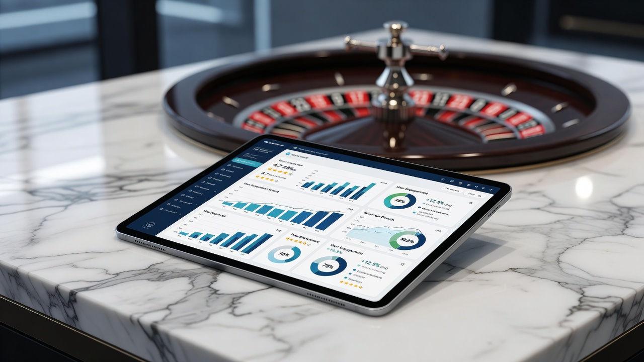 Neue Online Casinos im Vergleich: Methodik und Bewertung - neue online casinos