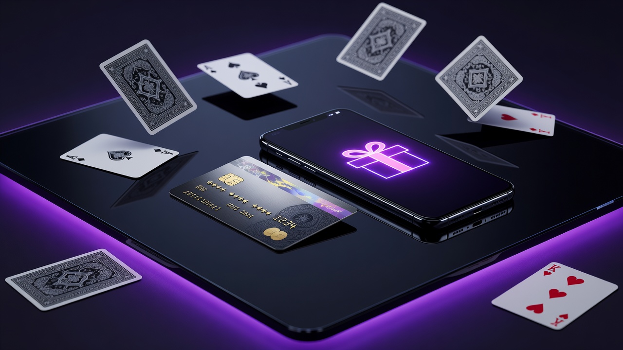 Spielangebot, Boni und Zahlungsmethoden - neue online casinos