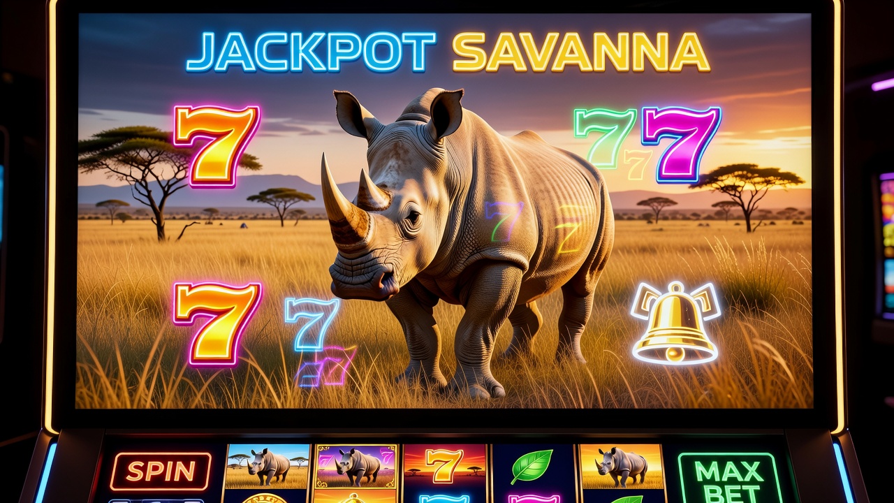 Die Spielauswahl bei Spinorhino - Spinorhino casino