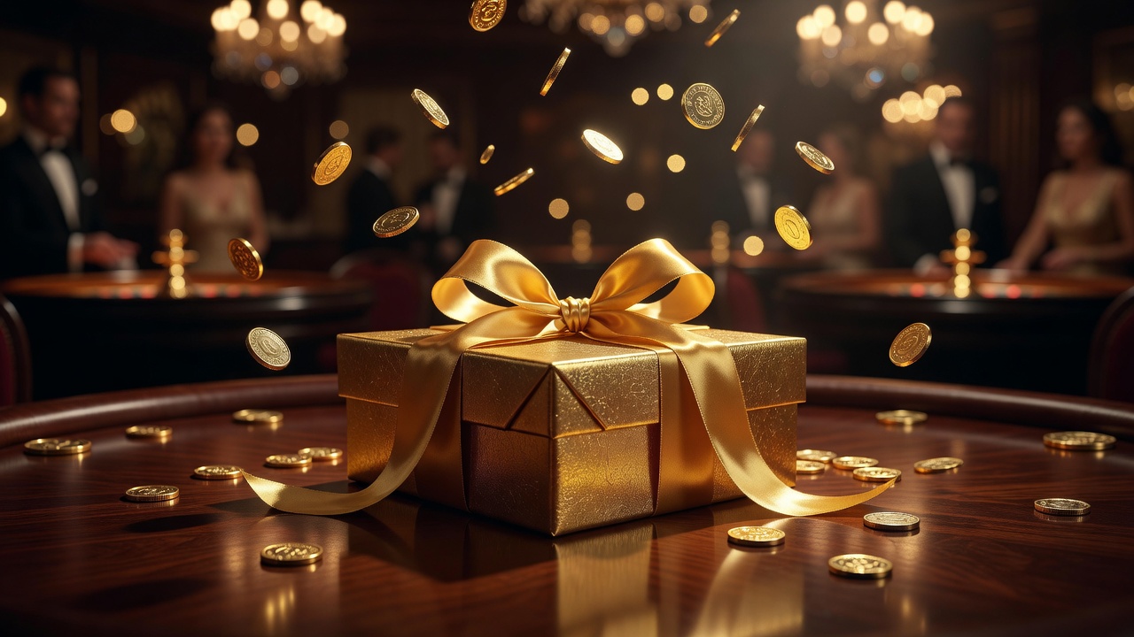 Attraktive Bonusangebote und Promotions - Spinalto casino
