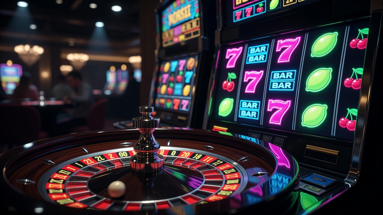 Die Spielauswahl bei Spinalto: Slots, Live &amp; mehr - Spinalto casino